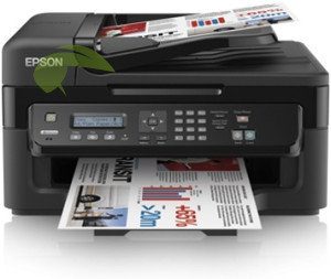 Epson WorkForce WF-2520NF