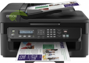 Epson WorkForce WF-2530WF
