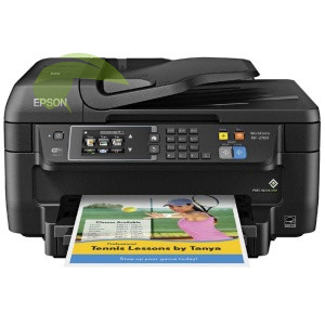 Epson WorkForce WF-2760