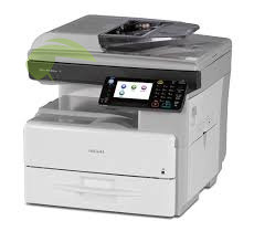 Ricoh Aficio MP 301SP