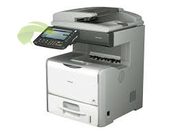 Ricoh Aficio SP 5200S