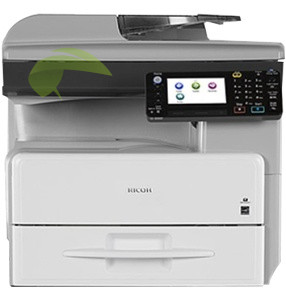 Rex Rotary MP 301SPF Aficio