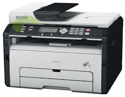 Ricoh SP 277SNwX