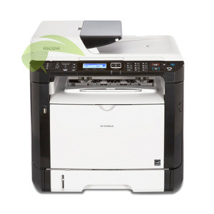 Ricoh SP 377SFNwX
