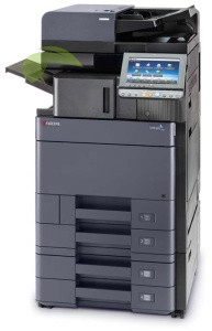 Kyocera TASKalfa 4002i