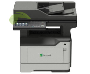 Lexmark MX521de