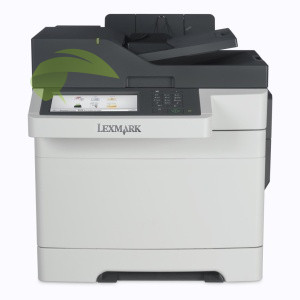 Lexmark CX517de