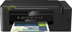 Epson EcoTank ET-2600