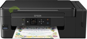 Epson EcoTank ET-2650