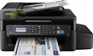 Epson EcoTank ET-4500