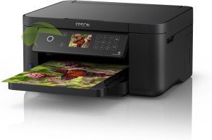 Epson Expression Home XP-5105