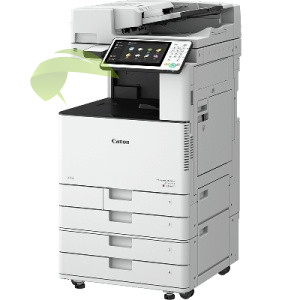 Canon imageRUNNER ADVANCE C3520i