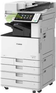 Canon imageRUNNER ADVANCE C3525i