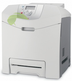 Lexmark C520