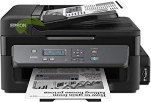 Epson WorkForce M205