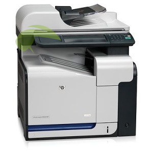 HP Color LaserJet CM3530fs MFP