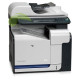 HP Color LaserJet CM3530fs MFP