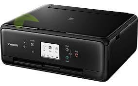 Canon PIXMA TS6250