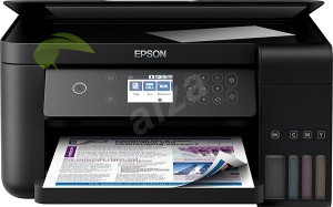 Epson L6160