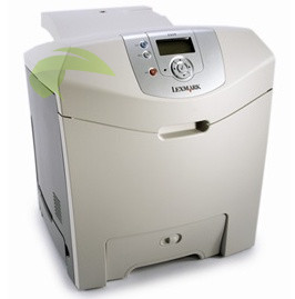 Lexmark C530