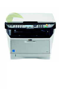 Triumph Adler DC 6130