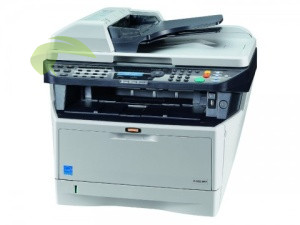 UTAX P-3025 MFP