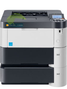 Triumph Adler P-6030DN