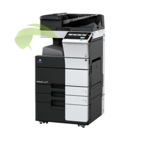 Konica Minolta bizhub 287