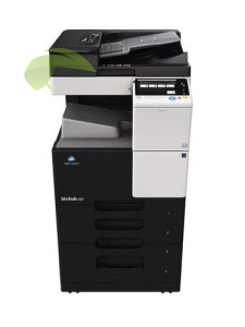 Konica Minolta bizhub 367