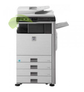 Sharp MX-M363N
