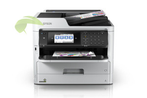 Epson WorkForce Pro WF-C5790
