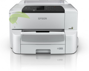Epson WorkForce Pro WF-C8190