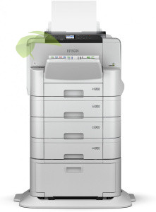 Epson WorkForce Pro WF-C8190D3TWC