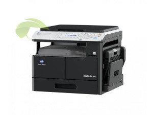 Konica Minolta bizhub 306