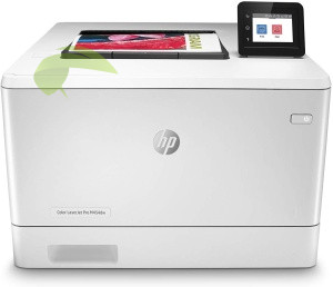 HP Color LaserJet Pro M454dn