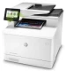 HP Color LaserJet Pro MFP M479fdw