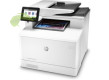HP Color LaserJet Pro MFP M479fnw