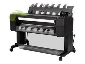 HP Designjet T1500 ePrinter