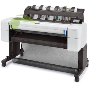 HP DesignJet T1600