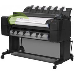 HP Designjet T2500