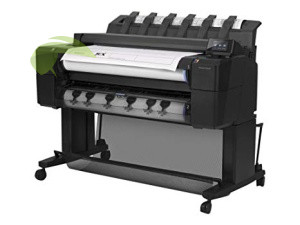 HP Designjet T2500 eMFP