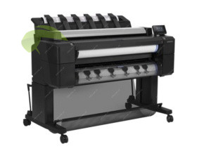 HP Designjet T2530