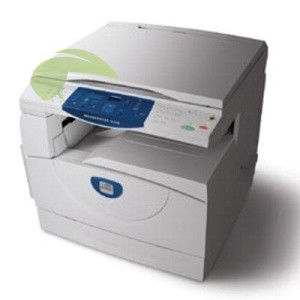 Xerox WorkCentre 5016