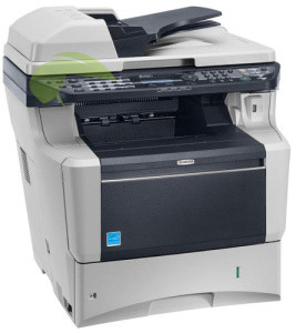 Kyocera FS-3140MFP+
