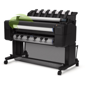 HP Designjet T2530 PostScript MFP