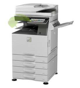 Sharp MX-3071N