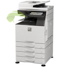 Sharp MX-3551N