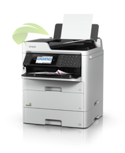 Epson WorkForce Pro WF-C579RDTWF