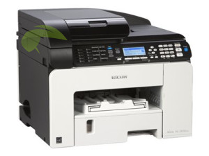 Ricoh Aficio SG 3100SNw