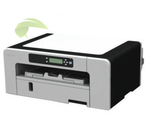 Ricoh Aficio SG 7100DN